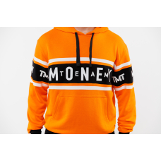 Спортивний костюм TMT The Money Team помаранчевий чоловічий