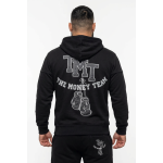 Спортивний костюм TMT The Money Team з рукавицями чорний чоловічий
