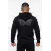 Спортивний костюм TMT The Money Team з лого  на спині чорний чоловічий
