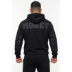 Спортивний костюм TMT The Money Team з лого на спині та рукавах чорний чоловічий