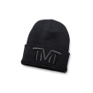 Шапка TMT The Money Team чорна з чорним лого