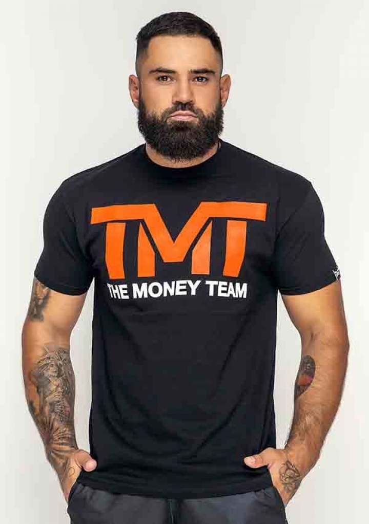 Футболка TMT The Money Team чоловіча мужская