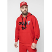 Спортивний костюм  GOAT TMT The Money Team червоний чоловічий