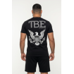 Футболка TMT The Money Team The Best Ever чорна чоловіча