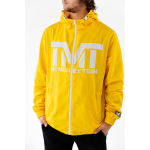 Вітрівка TMT The Money Team жовта демісезонна чоловіча