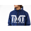 Вітрівка TMT The Money Team синя демісезонна чоловіча