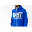 Вітрівка TMT The Money Team електрик демісезонна чоловіча