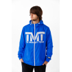 Вітрівка TMT The Money Team електрик демісезонна чоловіча