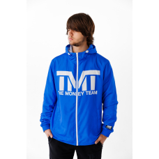 Вітрівка TMT The Money Team електрик демісезонна чоловіча