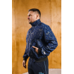Вітрівка TMT The Money Team синя демісезонна чоловіча